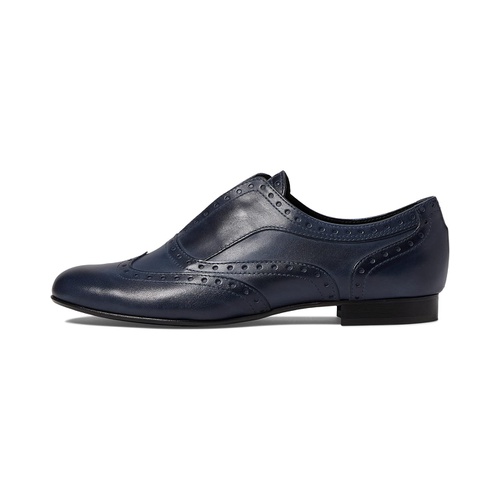  Massimo Matteo Lucia Laceless Wing Tip