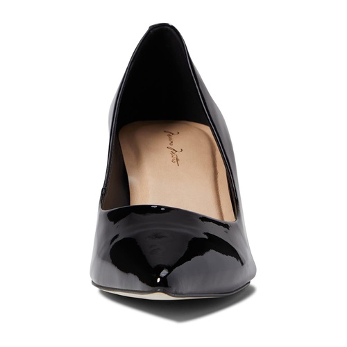  Massimo Matteo Anastasia Block Heel Pump