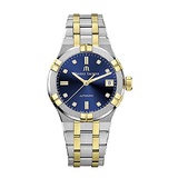 Maurice Lacroix Aikon Automatic Ladies Strap Package - Blue