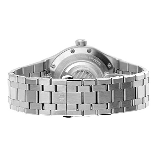  Maurice Lacroix Aikon Gents Automatic Watch, 42 mm, Steel bracelet, 20 atm