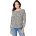 Max Studio Long Sleeve Top