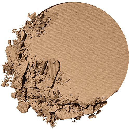  Maybelline New York Dream Wonder Powder Makeup, Caramel, 0.19 oz.