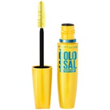 Maybelline New York Maybelline Volum Express The Colossal Waterproof Mascara, Volumizing, Glam Black