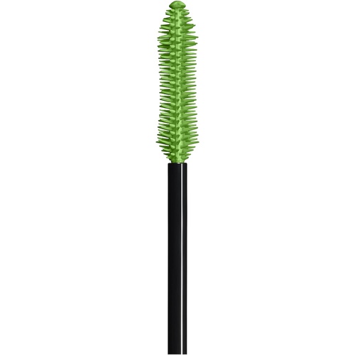  Maybelline New York Define-A-Lash Lengthening Washable Mascara, Very Black. For Washable Definition and Shape in Longer-looking Lashes , 0.22 Fluid Ounce