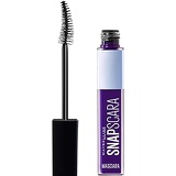 Maybelline New York Snapscara Washable Mascara, 310 WASHABLE ULTRA VIOLET