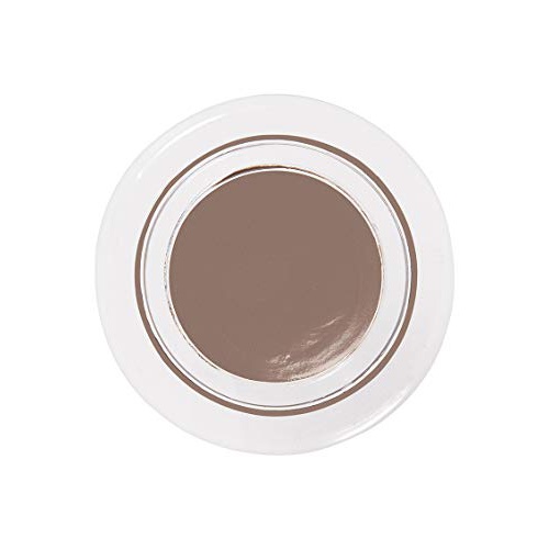  Maybelline New York Tattoostudio Brow Pomade Long Lasting, Buildable, Eyebrow Makeup, Soft Brown, 0.106 Ounce