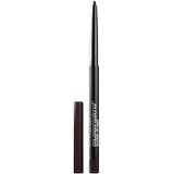 Maybelline New York Makeup Color Sensational Shaping Lip Liner, Rich Chocolate, Brown Lip Liner, 0.01 oz