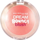 Maybelline New York Dream Bouncy Blush, Peach Satin, 0.19 Ounce