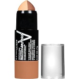 Maybelline New York Makeup Facestudio Master Contour V-Shape Duo Stick, Deep Shade Contour Stick, 0.24 oz