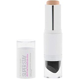 Maybelline New York Super Stay Foundation Stick for Normal To Oily Skin, Nude Beige, 0.25 Ounce