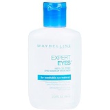 Maybelline New York Maybelline Expert Eyes Oil-Free Eye Makeup Remover, For Washable Eye Makeup, 2.3 fl. oz.