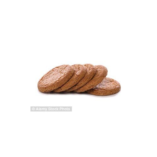  Mcvities Ginger Nut 250g 4 Pack