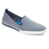 Me Too Eden Mesh Sneaker_CHAMBRAY WITH NAVY TRIM