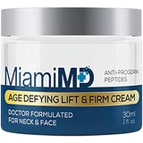 Medix MiamiMD - Age Defying Lift & Firm Cream