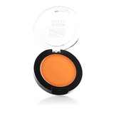 Mehron Makeup Cheek Cream (.14 ounce) (Tech Orange)