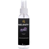 Melanity Face Tonic, Aloe & Hyaluronic Acid 4oz