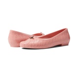 Melissa Shoes VWA + Melissa Margot Ballerina AD