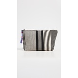 Mercado Global Cristina Cosmetic Pouch