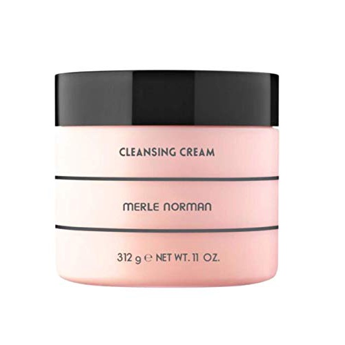  merle norman 11oz cleansing cream