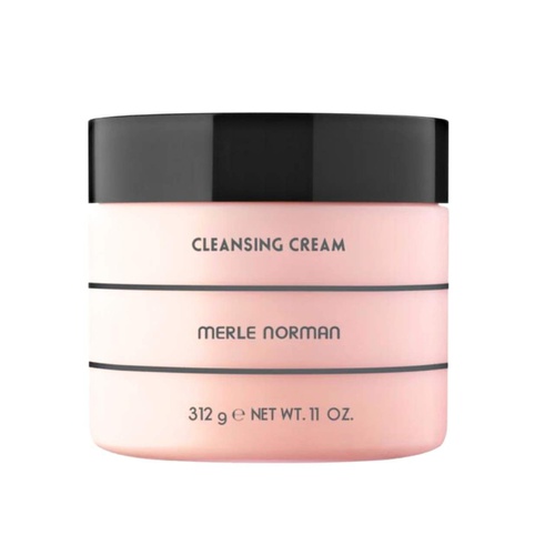  merle norman 11oz cleansing cream