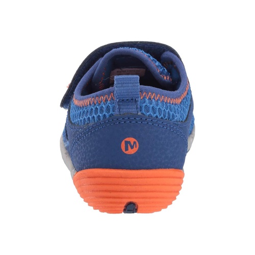 머렐 Merrell Kids Bare Steps H20 (Toddler)