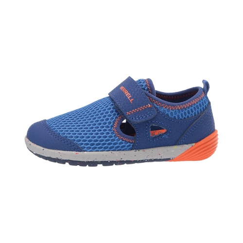 머렐 Merrell Kids Bare Steps H20 (Toddler)