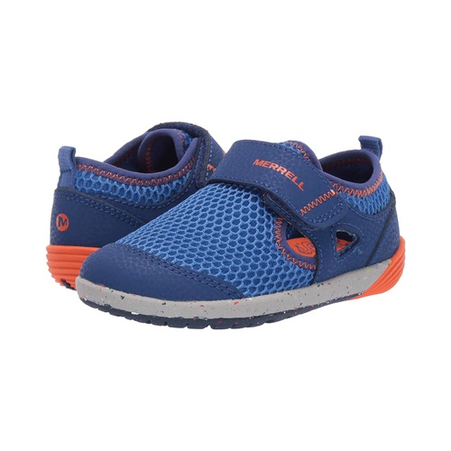 머렐 Merrell Kids Bare Steps H20 (Toddler)