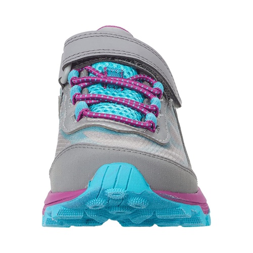 머렐 Merrell Kids Moab Speed Low A/C Waterproof (Little Kid/Big Kid)