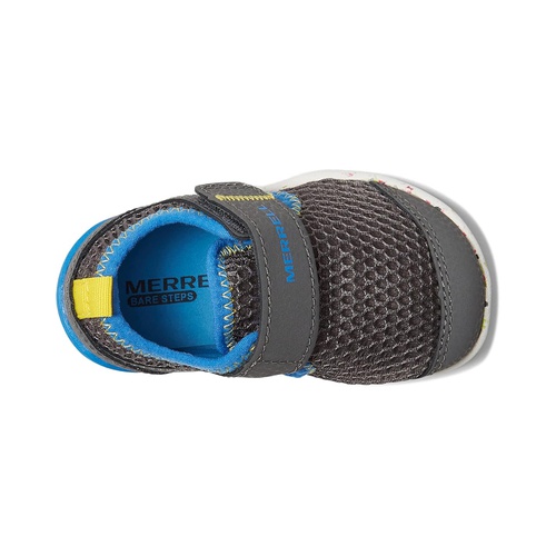 머렐 Merrell Kids Bare Steps H20 (Toddler)