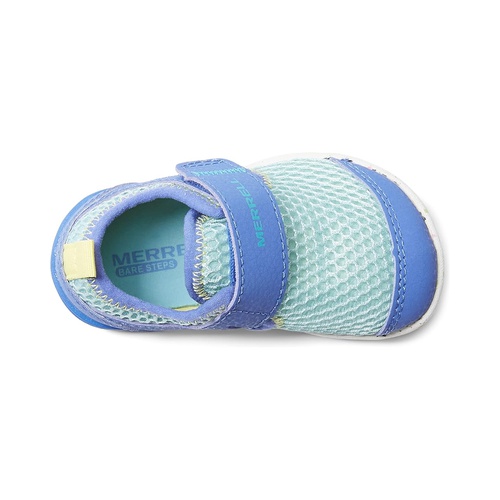 머렐 Merrell Kids Bare Steps H20 (Toddler)