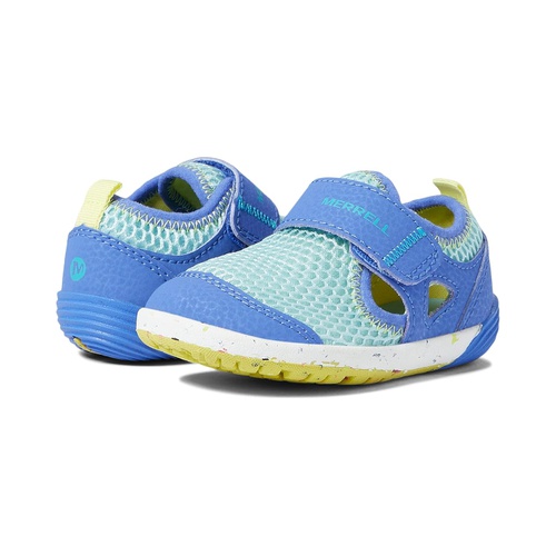 머렐 Merrell Kids Bare Steps H20 (Toddler)