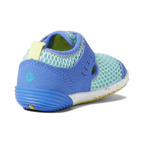 머렐 Merrell Kids Bare Steps H20 (Toddler)