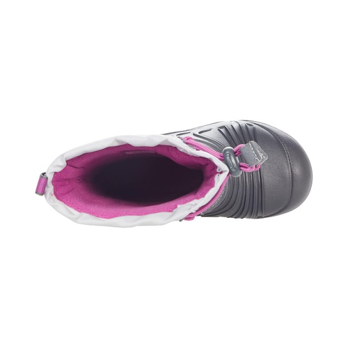 머렐 Merrell Kids Snow Quest Lite 30 Waterproof (Little Kid/Big Kid)