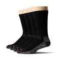 Merrell Everyday Work Crew Socks 6-Pair