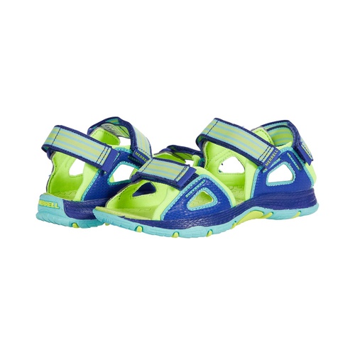 머렐 Merrell Kids Hydro Blaze (Toddleru002FLittle Kidu002FBig Kid)