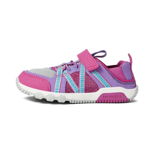 머렐 Merrell Kids Hydro Free Roam (Toddleru002FLittle Kidu002FBig Kid)