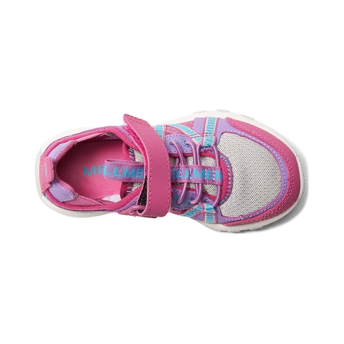 머렐 Merrell Kids Hydro Free Roam (Toddleru002FLittle Kidu002FBig Kid)