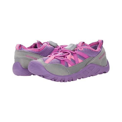 머렐 Merrell Kids Hydro Lagoon (Toddleru002FLittle Kidu002FBig Kid)