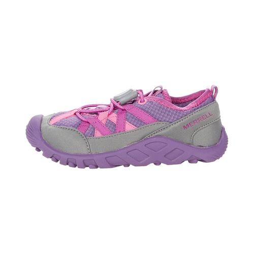 머렐 Merrell Kids Hydro Lagoon (Toddleru002FLittle Kidu002FBig Kid)