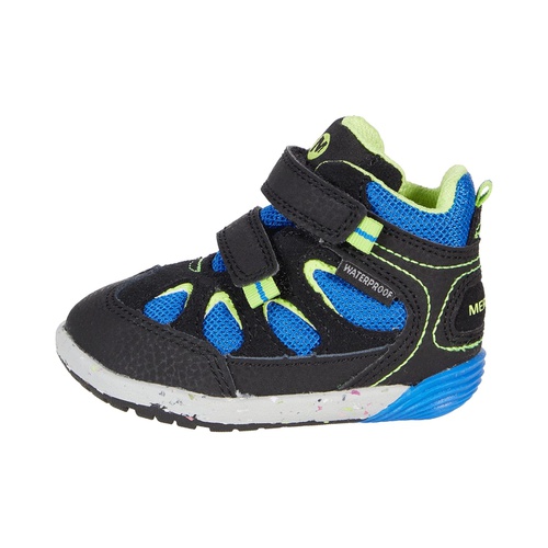 머렐 Merrell Kids Bare Steps Altitude Jr Waterproof (Toddler)