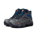 Merrell Work Moab Velocity Mid Waterproof CF