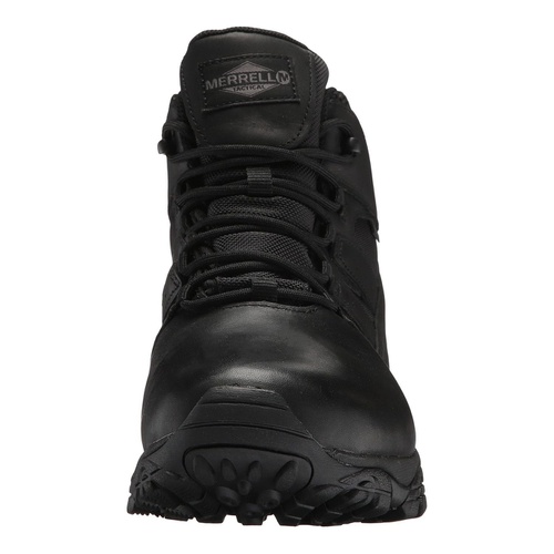 머렐 Merrell Work Moab 2 Mid Tactical Response Waterproof