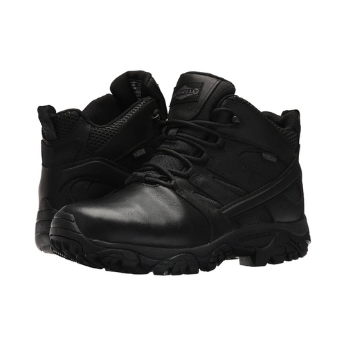 머렐 Merrell Work Moab 2 Mid Tactical Response Waterproof