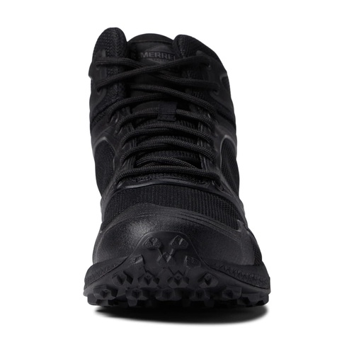 머렐 Merrell Work Breacher Tactical Mid Waterproof