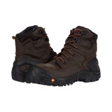 Merrell Work Strongfield Leather X 7 Waterproof Composite Toe