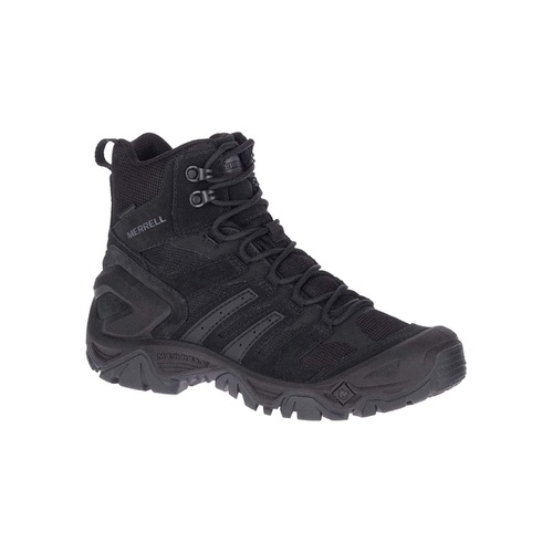 머렐 Merrell Work Strongfield Tactical 6 Waterproof