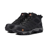 Merrell Work Moab Velocity Mid Waterproof CF