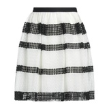 MICHAEL MICHAEL KORS Knee length skirt