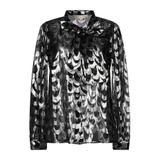 MICHAEL MICHAEL KORS Patterned shirts  blouses