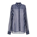 MICHAEL MICHAEL KORS Striped shirt